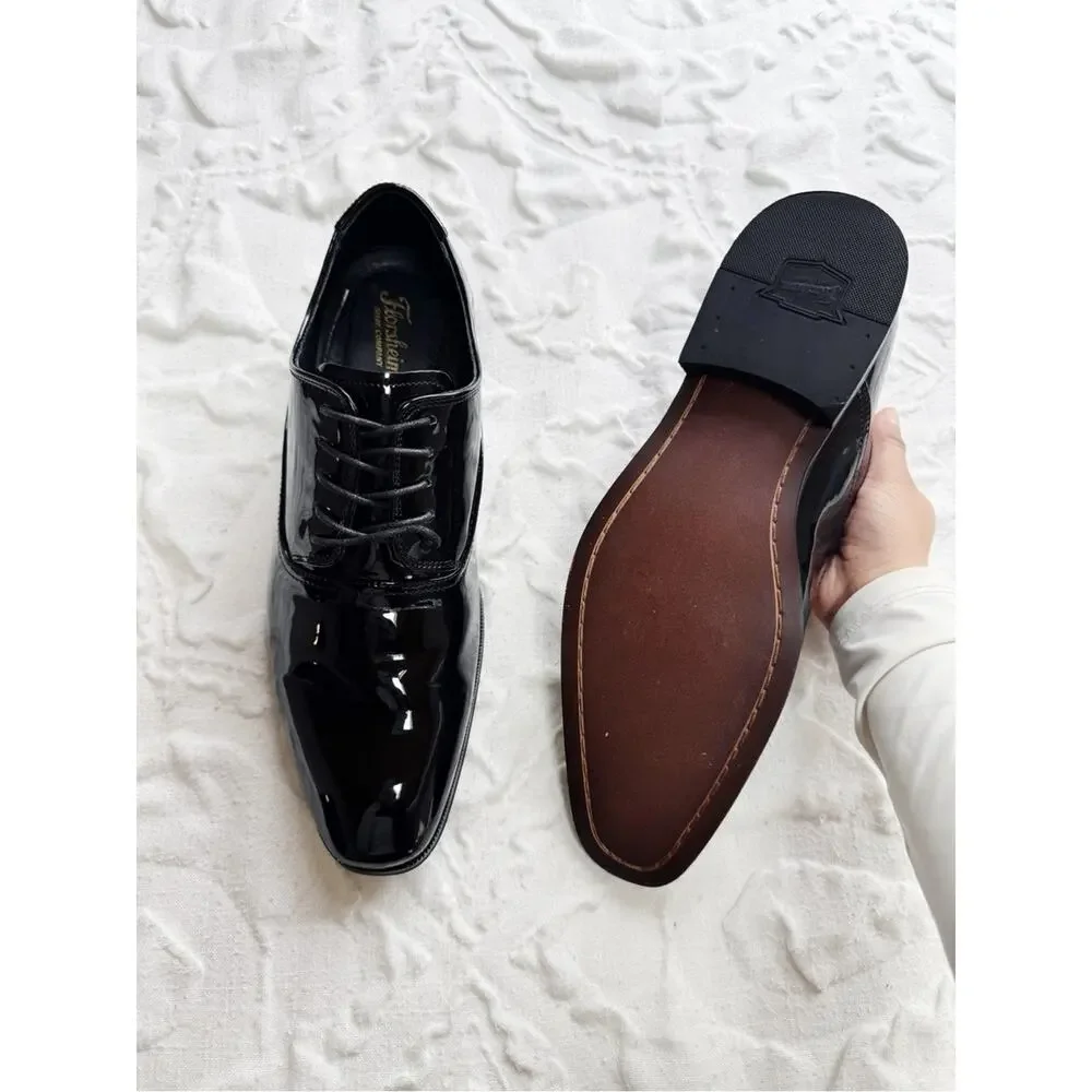 Florsheim these shoes
